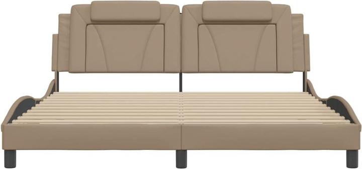 Image du produit vidaXL Bettgestell (180 x 200 cm)