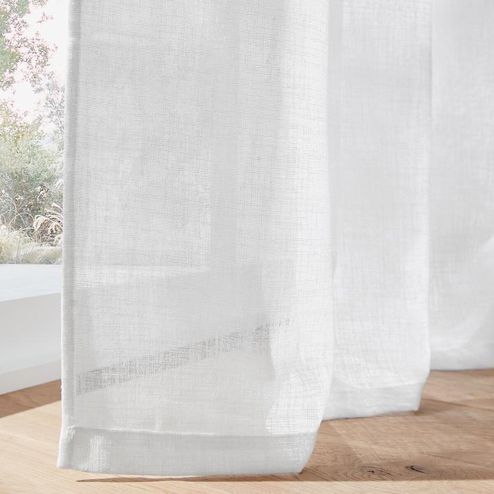 Produktbild La Redoute Interieurs Nyong (250 x 280 cm)