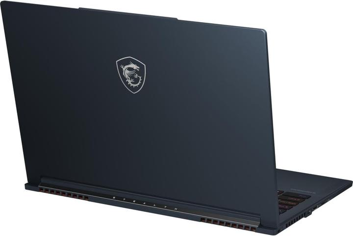 Immagine prodotto MSI Stealth 16 AI Studio (16", 1000 GB, 32 GB, DE)