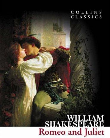 Produktbild Romeo and Juliet (Englisch, William Shakespeare, 2011)