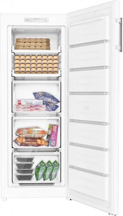 Produktbild Kibernetik TK160 (Freistehend, 161 l)