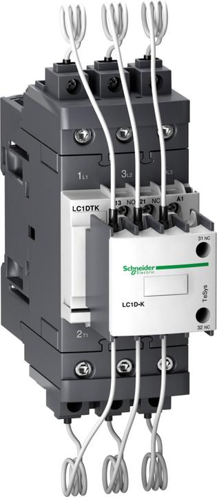 Schneider LC1DTKP7