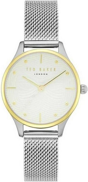 Actual product image Ted Baker Ladies' watch TE50704001 (Ø 30 mm) (30 mm)