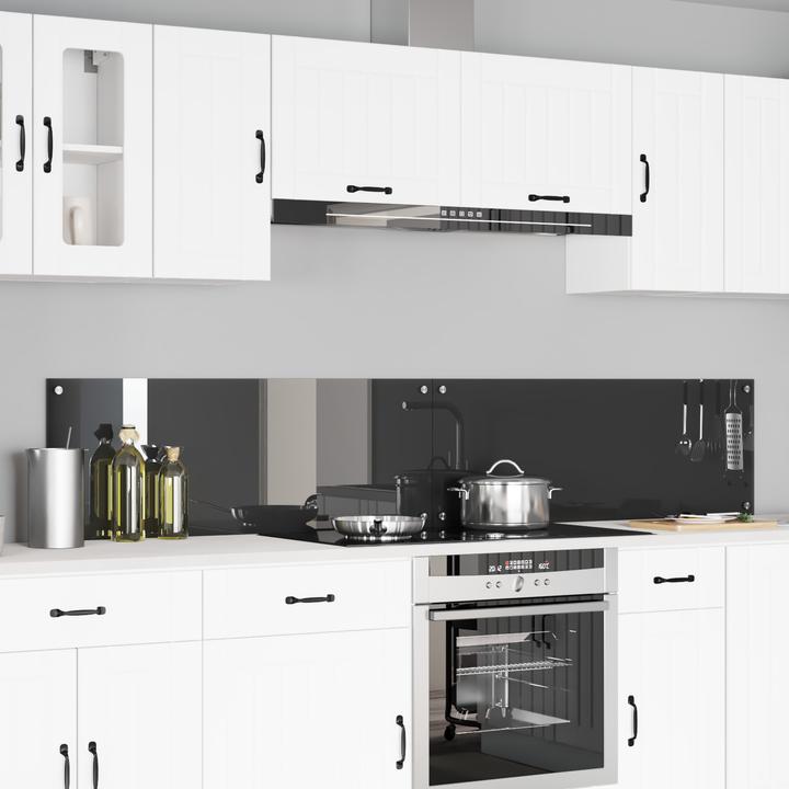 Produktbild vidaXL Küchenrückwand
