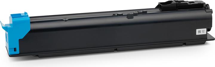 Actual product image Kyocera TK 5315C (C)