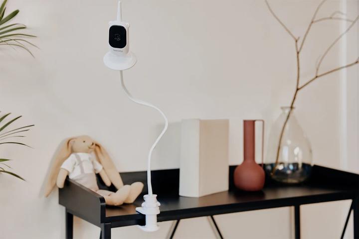 Image du produit Lionelo BABYLINE 3.2 (Babyphone avec caméra, 350 m)