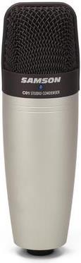 Produktbild Samson CO1U Recording-Set