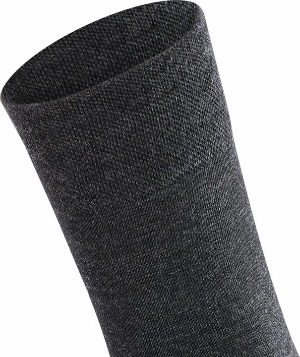 Actual product image Falke Sensitive Berlin SO (Single pack, 35 - 38)