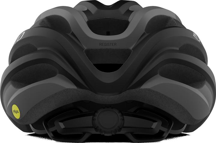 Productafbeelding Giro Registreer MIPS (54 - 61 cm)