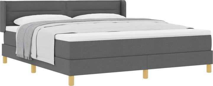 Produktbild vidaXL Boxspringbett (180 x 200 cm)