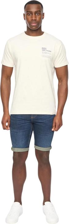 Produktbild Duck and Cover Seamtext TShirt (XXL)
