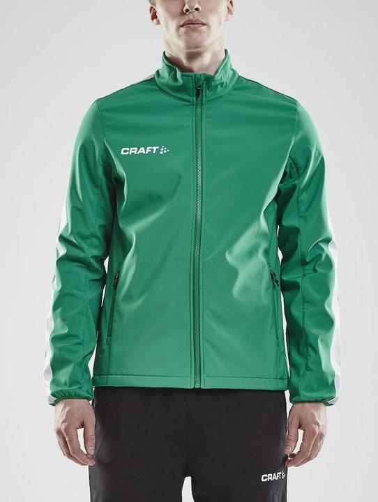Immagine prodotto Craft Giacca Pro Control Softshell M (XS)