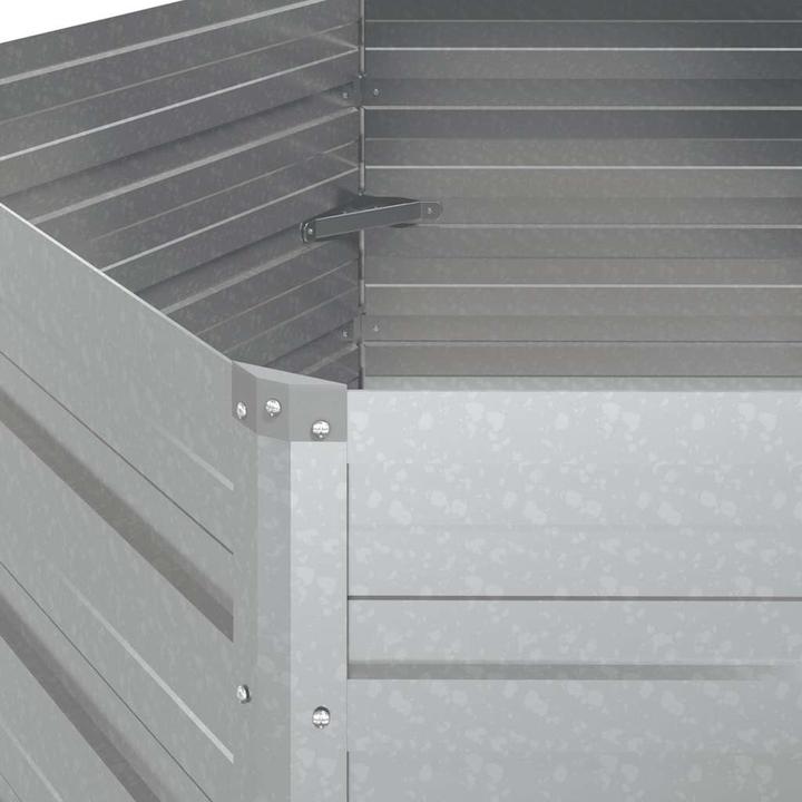 Produktbild vidaXL Garten-Hochbeet