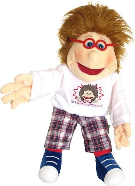 Immagine prodotto Living Puppets Guanto marionetta Little Peter