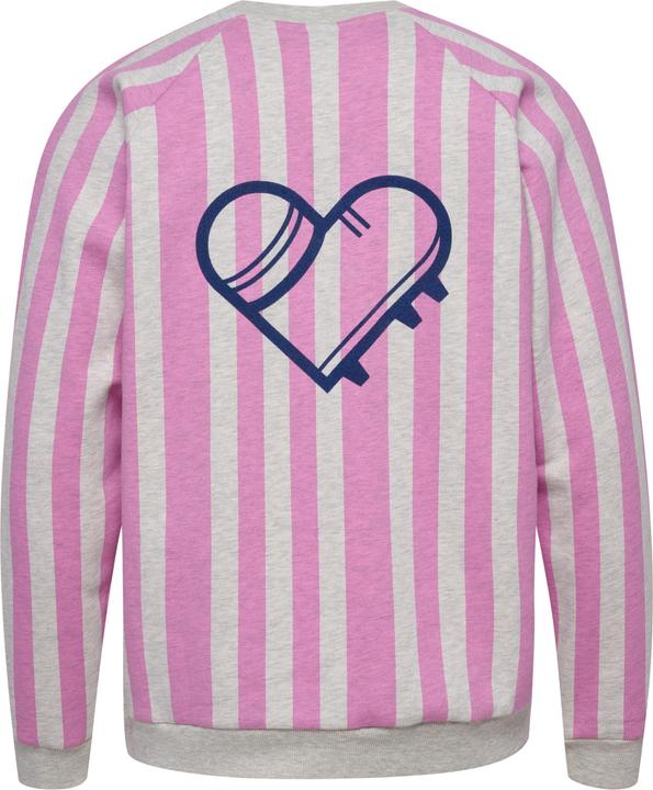 Immagine prodotto hummel amore per il calcio hmlLOOSE CREWNECK (XXL)