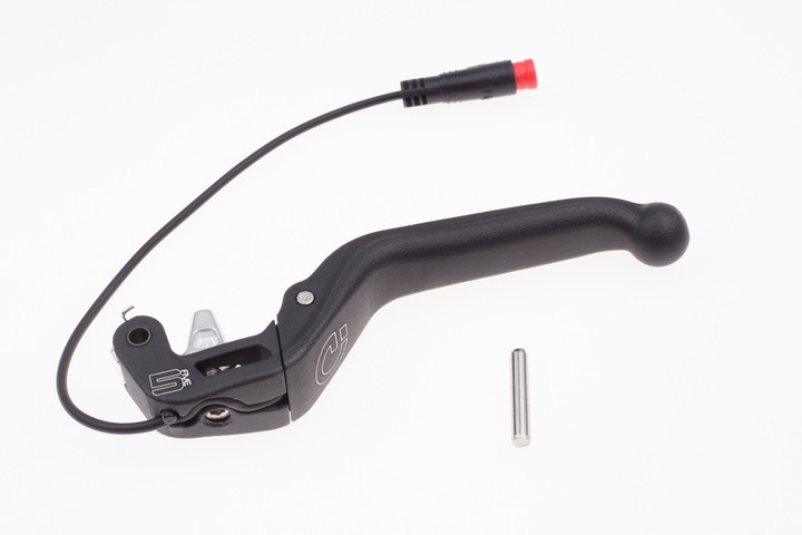 Magura MT5e Bremshebel Schließer (Vorderradbremse, Bremshebel, 4)