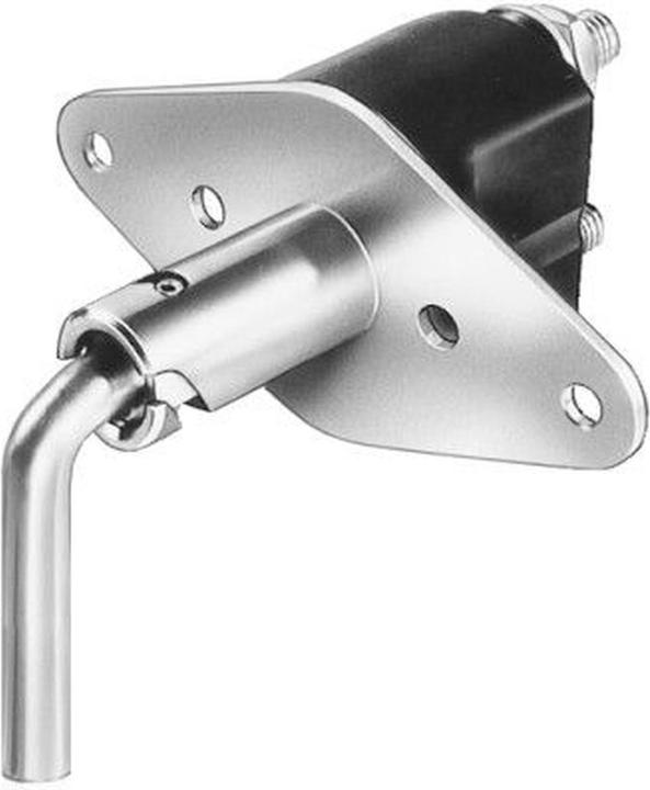 Hella Batteria dell'interruttore principale per HAMM