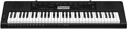 Produktbild Casio Ctk-3500 (61 Tasten)