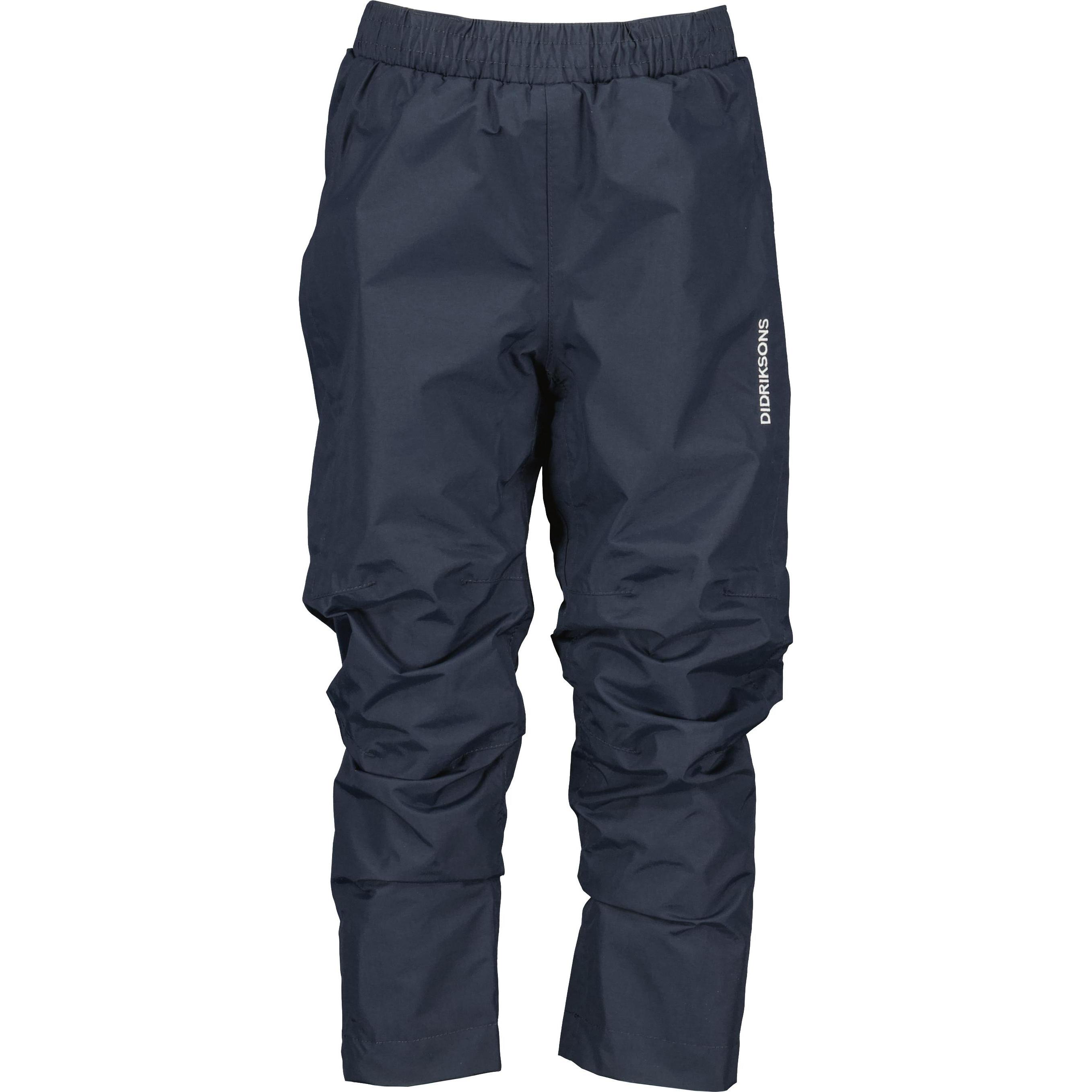 Thumbnail - Didriksons, Unisex, Outdoorhose, Kid's Idur Pants 4 (80), Blau, 80