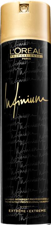 Image du produit L'Oréal Professionnel Infinium Diamond Extra Strong (300 ml)