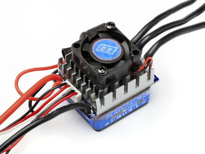 Produktbild Maverick Strada XB Evo S (RTR Ready-to-Run)