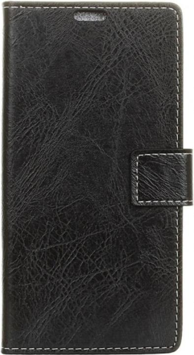 Actual product image Screenguard Huawei Nova Leather Guard Leather Case (Nova)