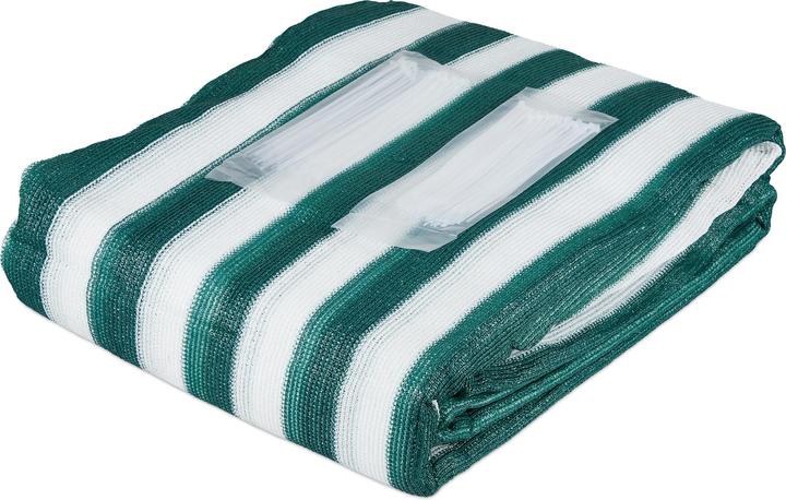 Produktbild Relaxdays Zaunblende