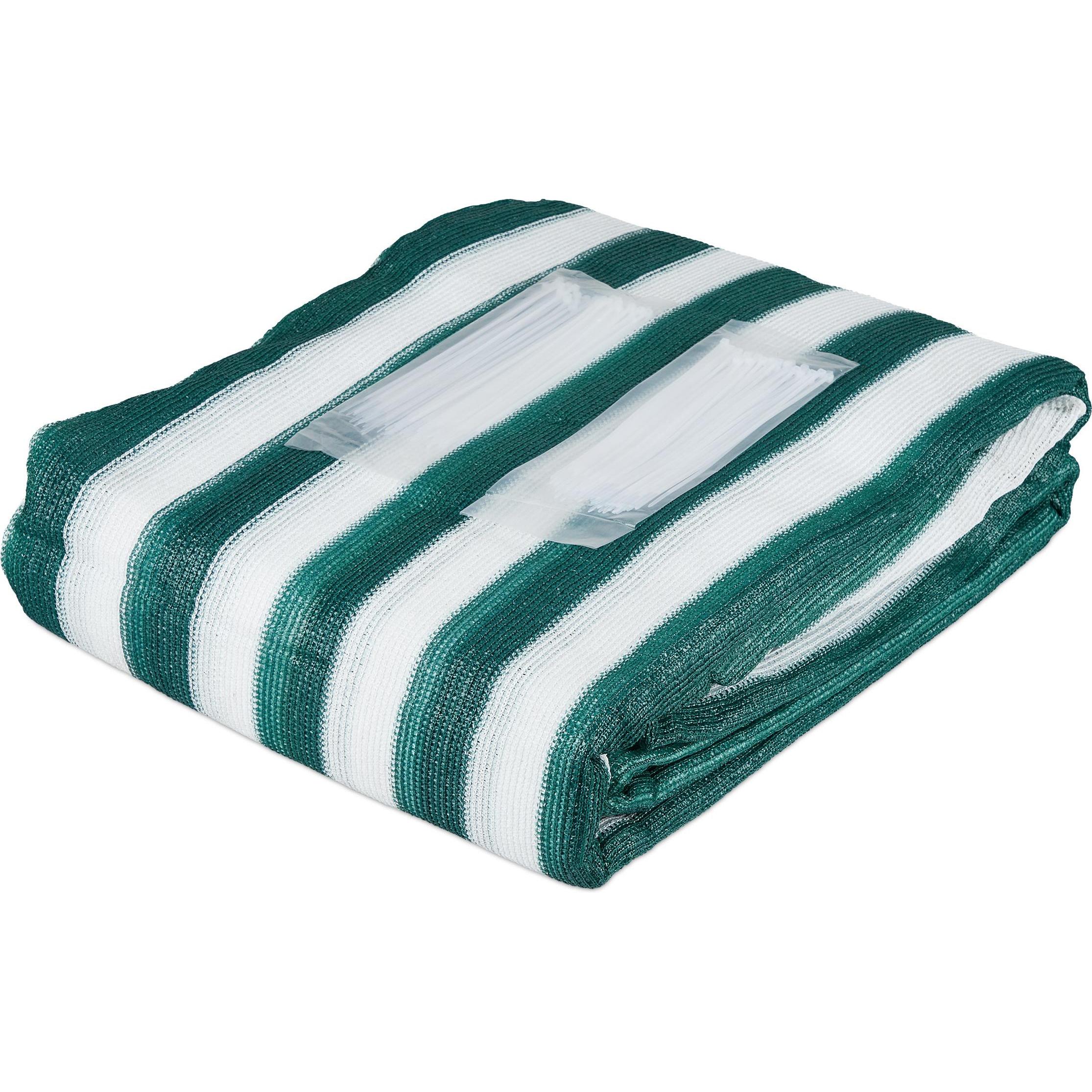 Thumbnail - Relaxdays, Gartenzaun, Zaunblende