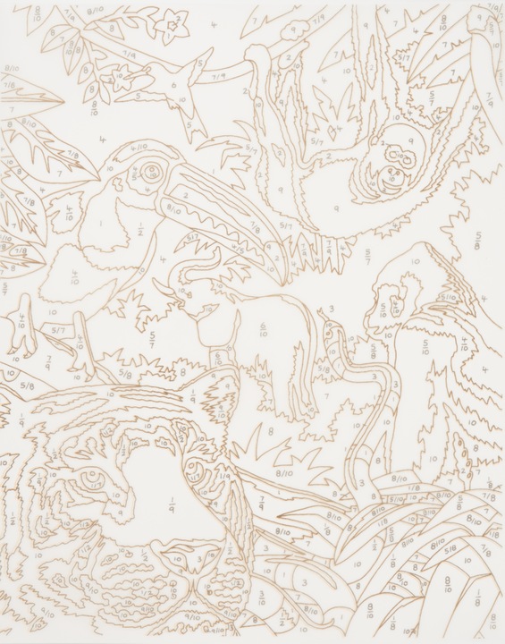 Produktbild Royal & Langnickel Art Adventure Mega-Set