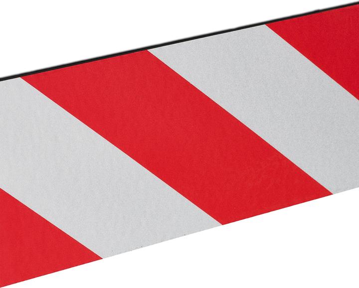 Productafbeelding Relaxdays 2x garage muurbescherming (10 x 1,5 x 50 cm)