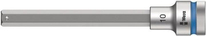 Image du produit Wera 8740 C HF Hex-Plus 10,0 x 140 mm (10 mm)