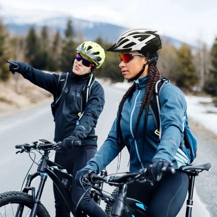 Produktbild Wozinsky HT-28VCB (54 - 57 cm)