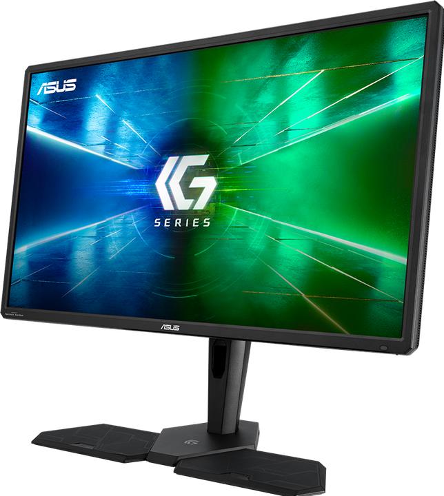 Produktbild ASUS CG32UQ (3840 x 2160 Pixel, 32")