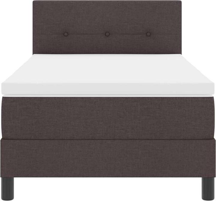Image du produit vidaXL Boxspringbett (90 x 200 cm)