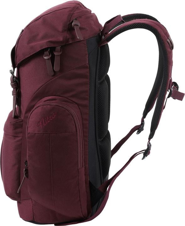Image du produit Nitro Urban Daypacker Sac à dos 46 cm Compartiment pour ordinateur portable (22 l)