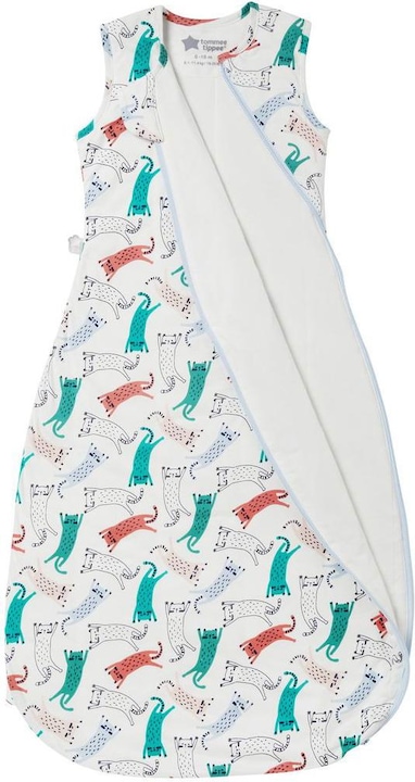 Produktbild Tommee Tippee Original Grobag Schlafsack 0.2 TOG (105 cm)