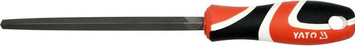 Actual product image Yato Metal file 150mm #3 Triangle (150 mm)