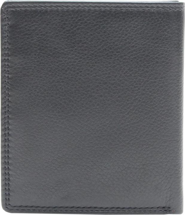Actual product image Esquire Duo wallet leather 8.5 cm
