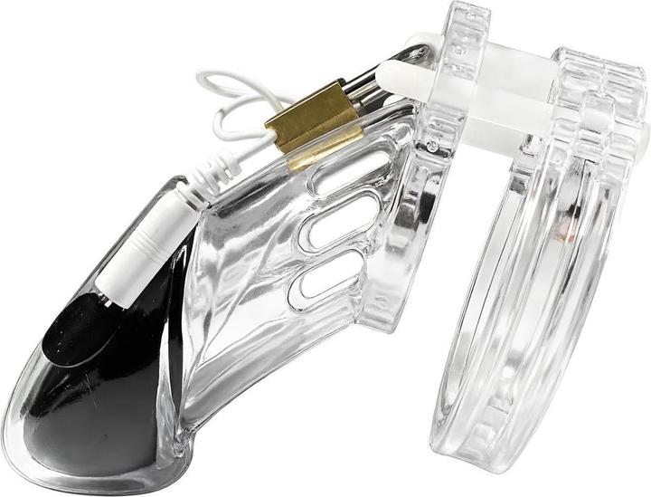 Produktbild Hidden Desire Electro Cock Cage