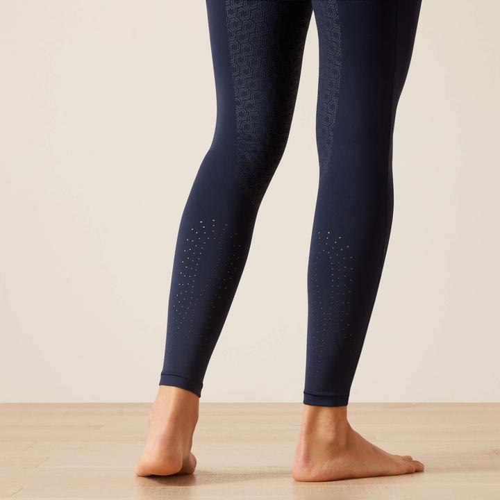 Produktbild Ariat Reitleggings 2.0 Vollbesatz Damen (S)
