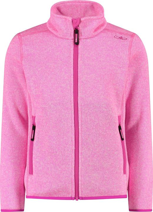 bubblegum-bianco, Rosa