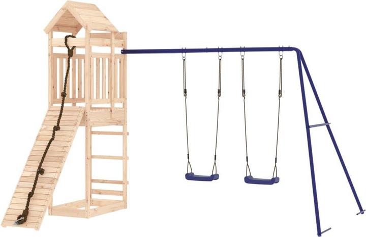 Immagine prodotto vidaXL Silvan