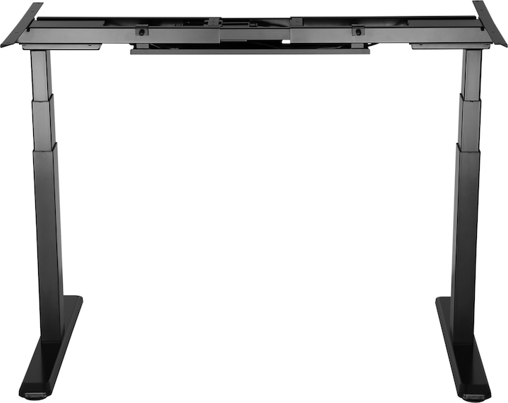 Icy Box Lift table frame IB-EW205B-T