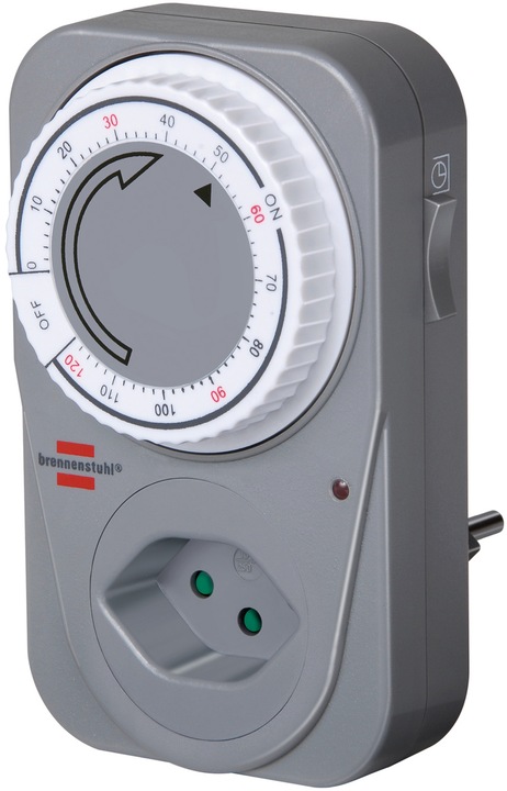 Brennenstuhl Mc 120 (Typ 13)