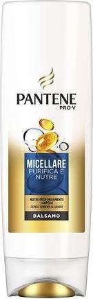 Produktbild Pantene Pro-V Micellar Purify and Nourish Conditioner 200ml (200 ml)