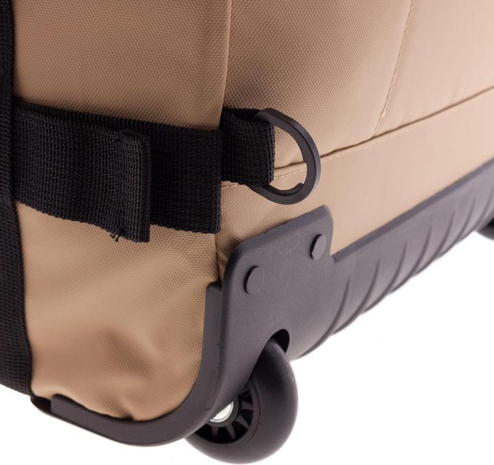 Immagine prodotto Wüsthof 3900 Zaino trolley a 2 ruote 55 cm scomparto per laptop (44 l)