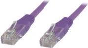 Produktbild MicroConnect Netzwerkkabel (U/UTP, CAT6, 0.50 m)