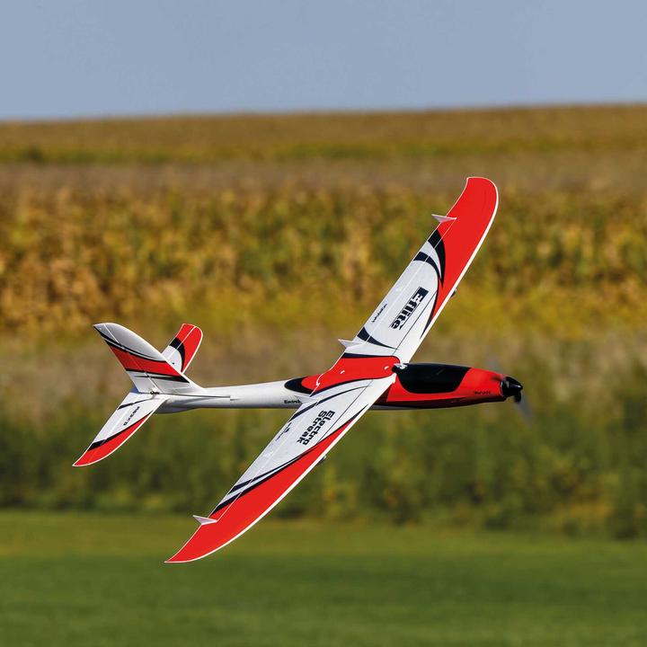 Image du produit E-Flite ElectroStreak 1.1m PNP (Multi moteur)