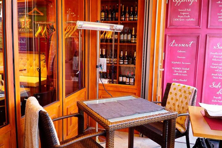 Produktbild Neo Tools Radiant 2000W IP65, 2 power regulation levels (2000 W)