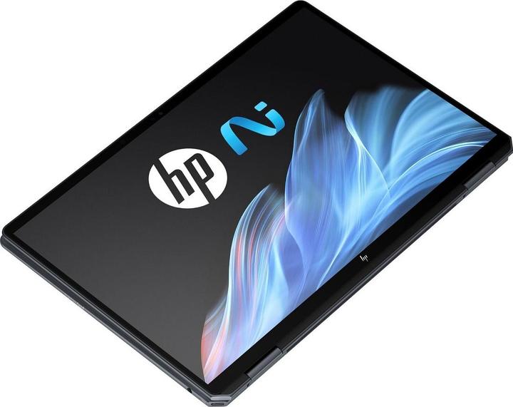 Actual product image HP OmniBook Ultra Flip 14-fh0075ng (14", 1000 GB, 16 GB, DE, Intel Core Ultra 7 256V)